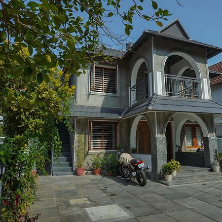 Mickey Homestay 提喀迪 外观 照片