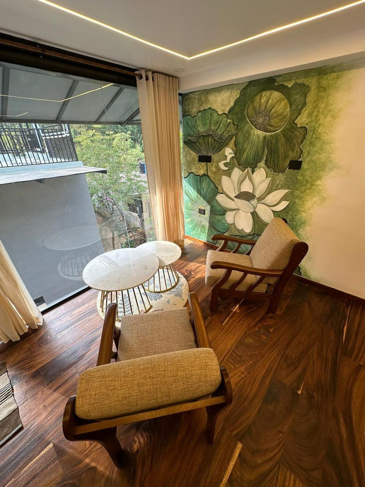 Mickey Homestay 提喀迪 外观 照片